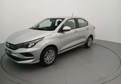 Fiat cronos 2024 1.3 firefly flex drive manual