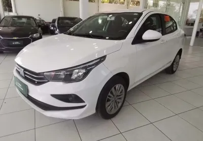 Fiat cronos 2024 1.0 firefly flex drive manual