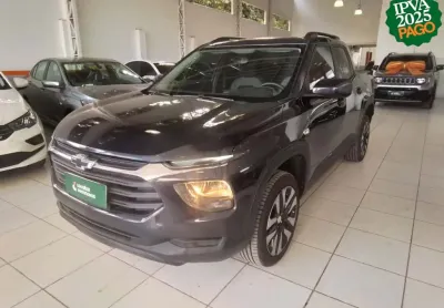 Chevrolet montana 2024 1.2 turbo flex lt manual