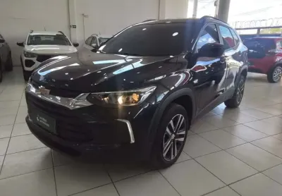 Chevrolet tracker 2024 1.0 turbo flex lt automático