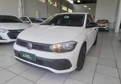 Volkswagen polo 2025 1.0 mpi track manual