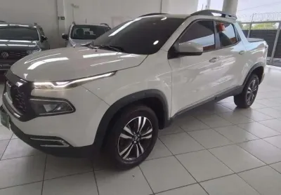 Fiat toro 2024 1.3 turbo 270 flex freedom at6