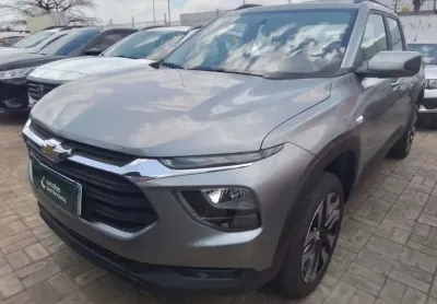 Chevrolet montana 2024 1.2 turbo flex lt manual