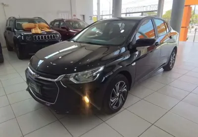 Chevrolet onix 2024 1.0 flex plus lt manual