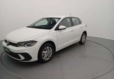 Volkswagen polo 2024 1.0 mpi manual
