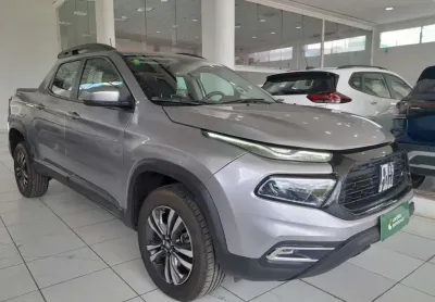 Fiat toro 2024 1.3 turbo 270 flex freedom at6