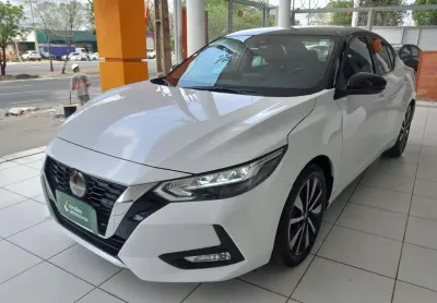 Nissan sentra 2024 2.0 16v gasolina advance xtronic