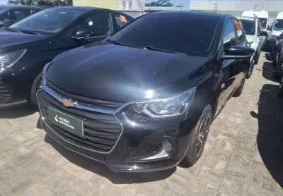 Chevrolet onix 2025 1.0 turbo flex lt manual
