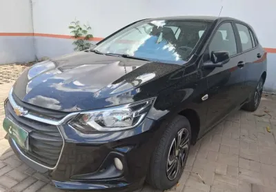 Chevrolet onix 2025 1.0 turbo flex lt manual