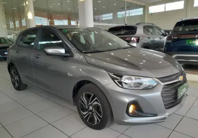 Chevrolet onix 2024 1.0 flex lt manual