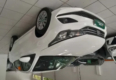 Fiat cronos 2024 1.3 firefly flex drive manual