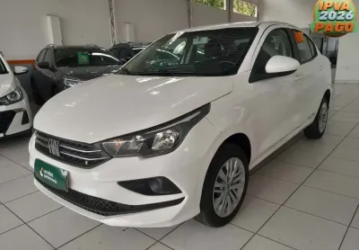 Fiat cronos 2024 1.3 firefly flex drive manual