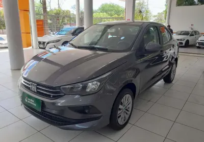 Fiat cronos 2024 1.0 firefly flex drive manual