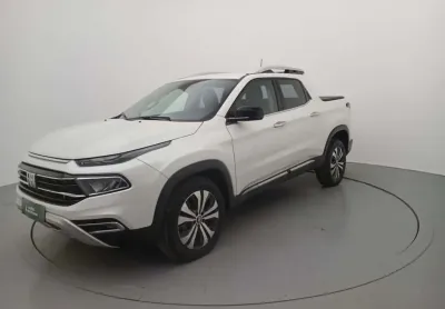 Fiat toro 2023 2.0 16v turbo diesel volcano 4wd at9