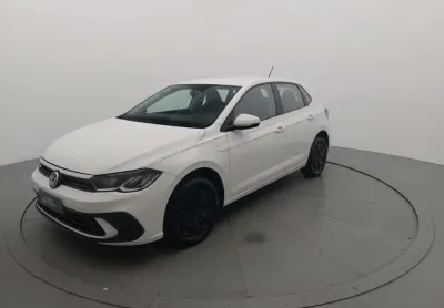 Volkswagen polo 2024 1.0 mpi manual