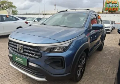 Fiat pulse 2023 1.0 turbo 200 flex audace cvt