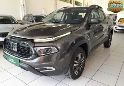 Fiat Toro 2024 1.3 turbo 270 flex freedom at6