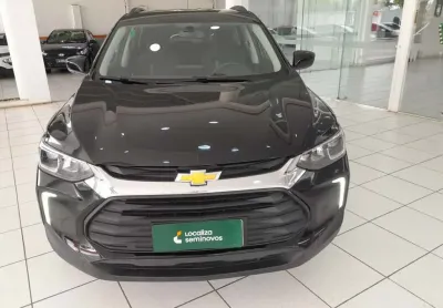 Chevrolet Tracker 2025 1.0 turbo flex automático