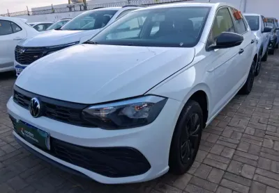 Volkswagen Polo 2025 1.0 mpi track manual