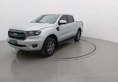 Ford Ranger 2023 2.2 xls 4x4 cd 16v diesel 4p automático