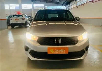 Fiat argo 2020 1.0 firefly flex drive manual
