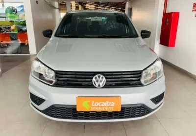 Volkswagen voyage 2022 1.6 msi totalflex 4p manual