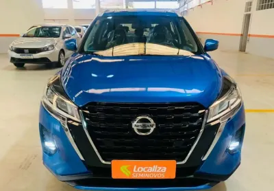 Nissan kicks 2022 1.6 16v flexstart advance xtronic
