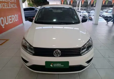 Volkswagen voyage 2023 1.0 12v mpi totalflex 4p manual
