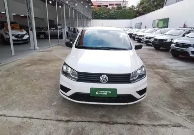 Volkswagen voyage 2023 1.0 12v mpi totalflex 4p manual