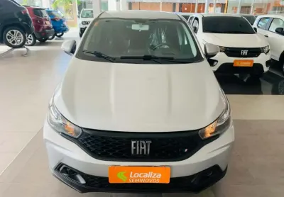 Fiat argo 2022 1.0 firefly flex manual
