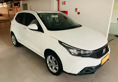 Fiat argo 2023 1.0 firefly flex drive manual
