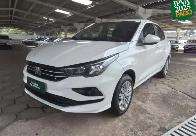 Fiat cronos 2024 1.3 firefly flex drive manual