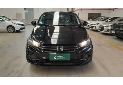 Fiat cronos 2025 1.0 firefly flex drive manual