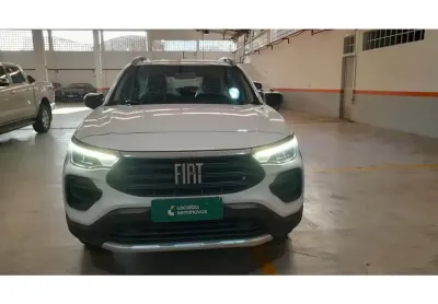 Fiat pulse 2024 1.0 turbo 200 flex audace cvt