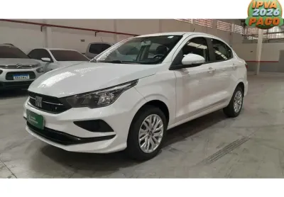 Fiat cronos 2022 1.3 firefly flex manual