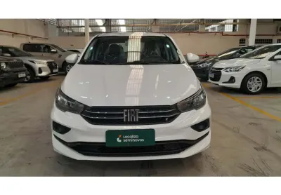 Fiat cronos 2024 1.0 firefly flex drive manual