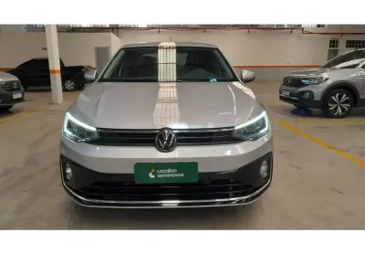 Volkswagen virtus 2025 1.0 12v 200 tsi comfortline flex automático