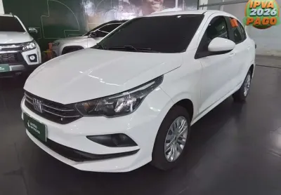 Fiat cronos 2024 1.0 firefly flex drive manual