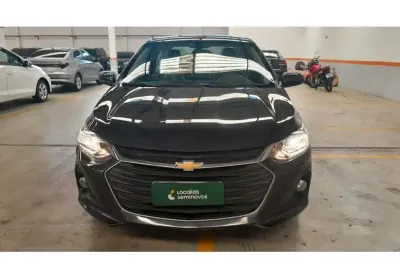 Chevrolet onix 2024 1.0 flex plus lt manual