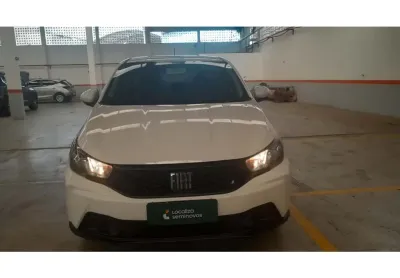 Fiat argo 2025 1.0 firefly flex drive manual