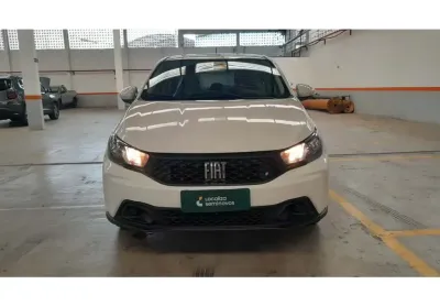 Fiat argo 2025 1.0 firefly flex drive manual