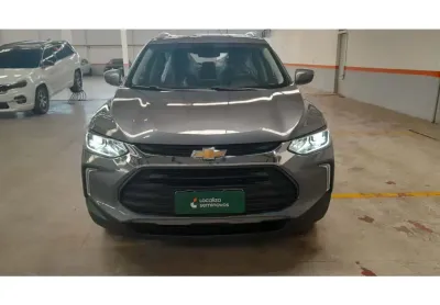 Chevrolet tracker 2023 1.2 turbo flex premier automático