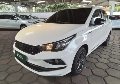 Fiat cronos 2024 1.3 firefly flex drive manual