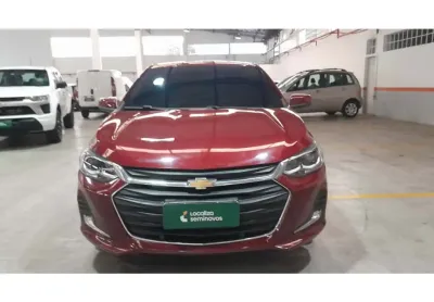 Chevrolet Onix 2025 1.0 turbo flex premier automático