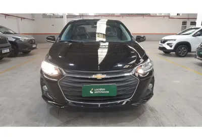 Chevrolet Onix 2024 1.0 flex plus lt manual