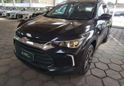 Chevrolet Tracker 2024 1.0 turbo flex lt automático