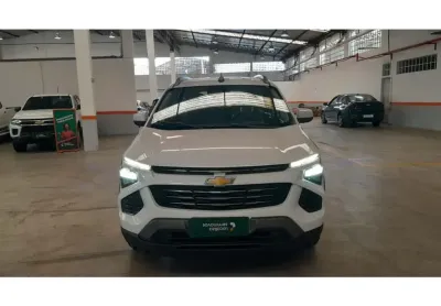 Chevrolet Spin 2025 1.8 premier 8v flex 4p automático