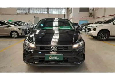 Volkswagen Polo 2025 1.0 mpi track manual