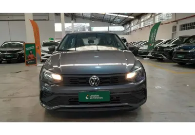 Volkswagen Polo 2025 1.0 mpi track manual