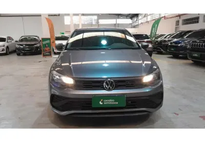 Volkswagen Polo 2025 1.0 mpi track manual